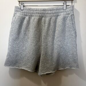 American Eagle Loose Lounge Shorts